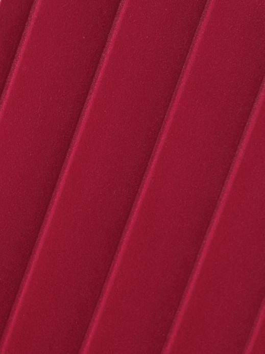 Coordonne Carta da parati 3D Decibel - Scarlet