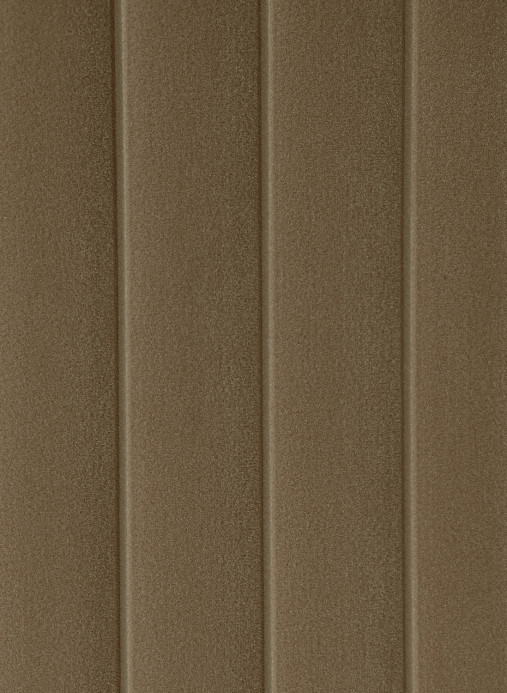 Coordonne Wallpaper 3D Decibel - Caramel