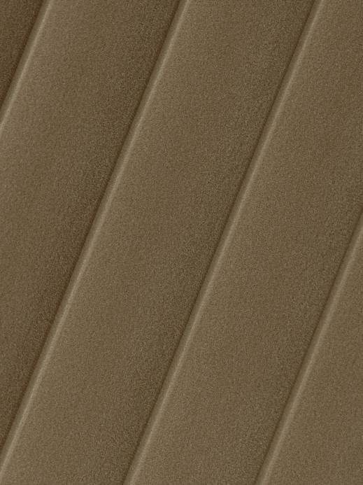 Coordonne Wallpaper 3D Decibel - Caramel