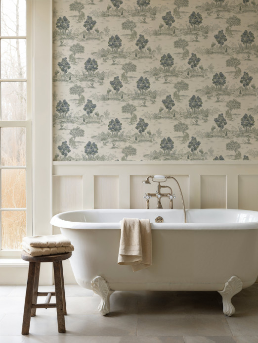 Coordonne Wallpaper Royal Oak