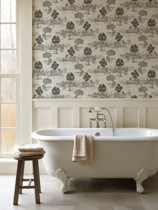 Coordonne Wallpaper Royal Oak