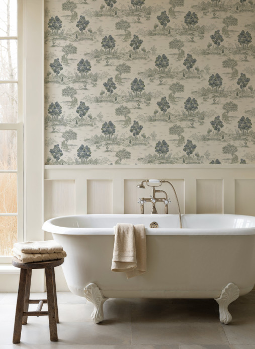 Coordonne Wallpaper Royal Oak