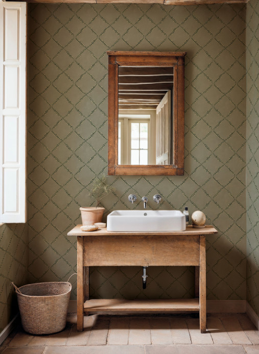 Coordonne Carta da parati Ivy Garland