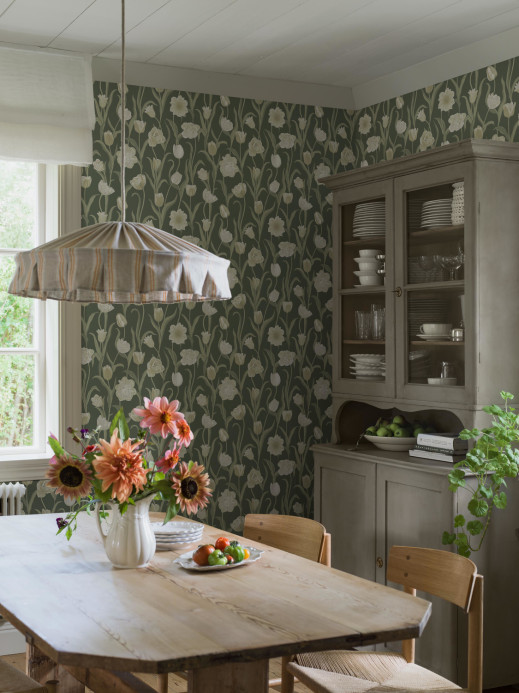 Boråstapeter Wallpaper La Belle Epoque