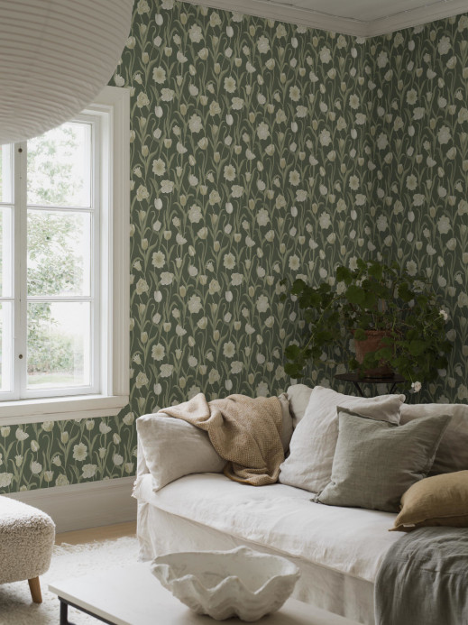 Boråstapeter Wallpaper La Belle Epoque