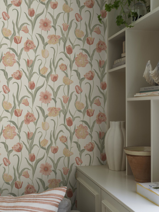Boråstapeter Wallpaper La Belle Epoque