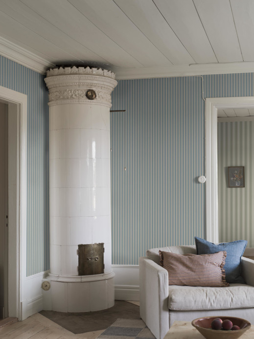 Boråstapeter Wallpaper Pärlrand - 6981