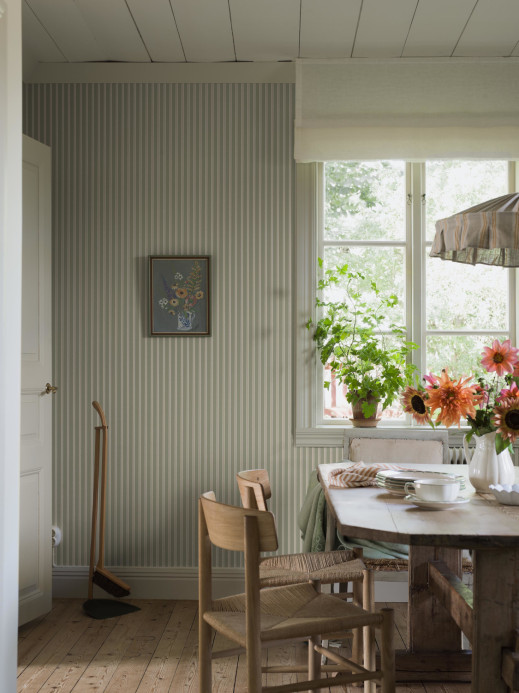 Boråstapeter Papier peint Pärlrand