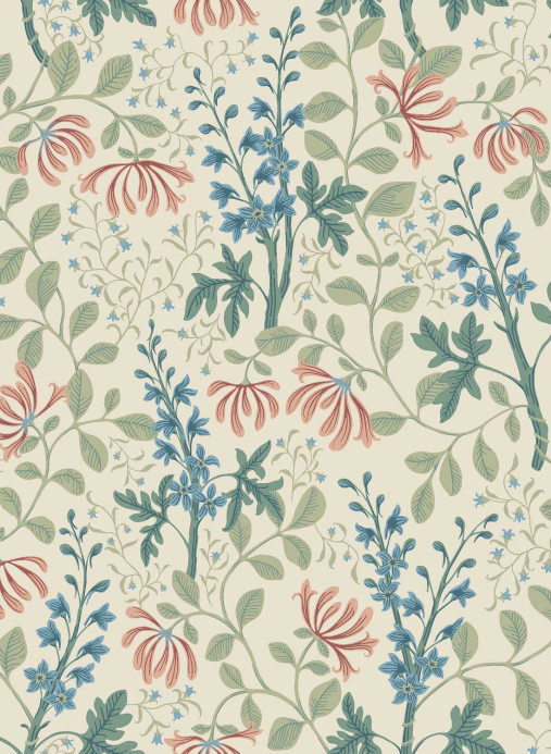 Boråstapeter Wallpaper Trädgårdsfröjd - 6985