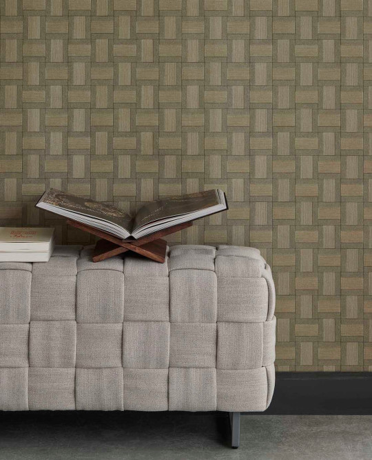 Eijffinger Tapete Rivièra Maison 6 - 350564