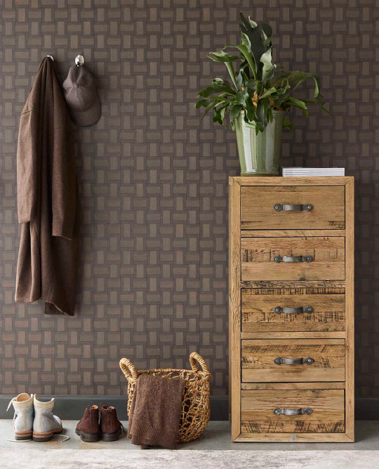 Eijffinger Tapete Rivièra Maison 6 - 350566