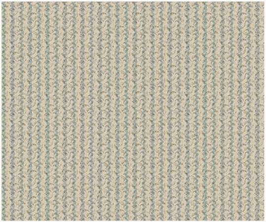Sandberg Wandbild Beatrice - Misty Blue