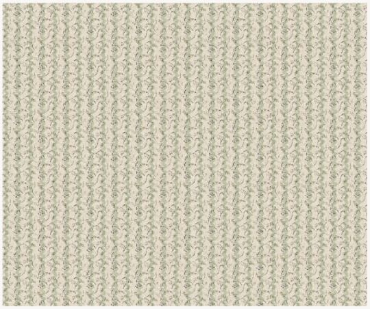 Sandberg Wandbild Beatrice - Light Green