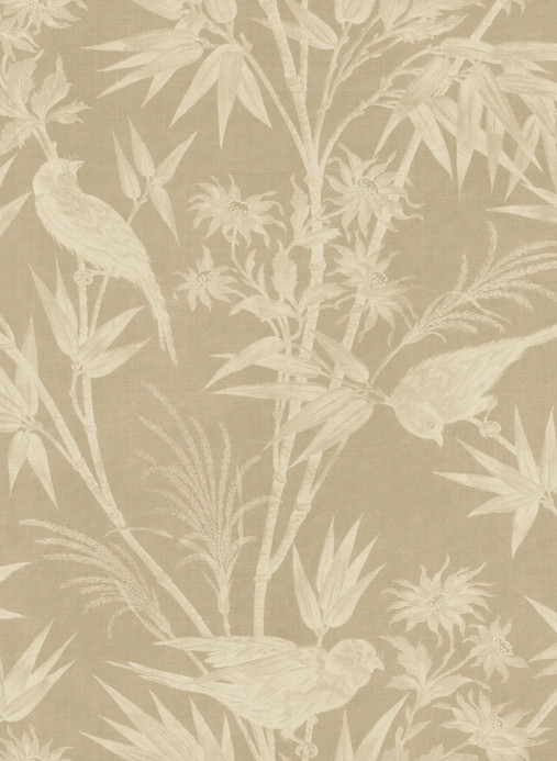 Sandberg Wandbild Celeste - Beige