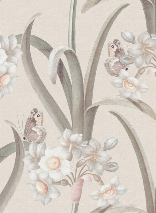 Sandberg Wandbild Lilian - Pastel