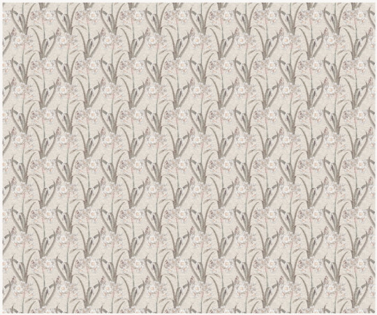 Sandberg Wandbild Lilian - Pastel
