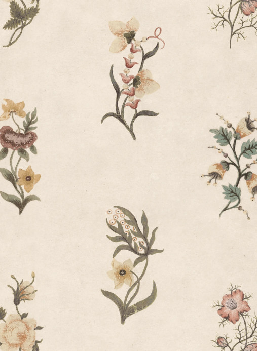 Sandberg Wandbild Victoria - Honey