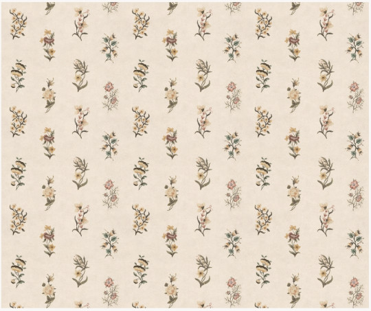 Sandberg Wandbild Victoria - Honey