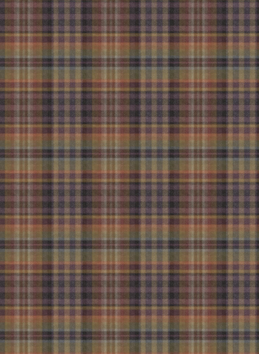 Mulberry Home Tapete Nevis - Amethyst