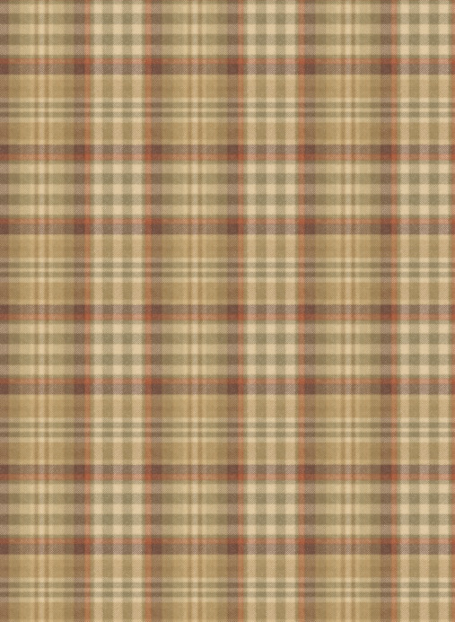 Mulberry Home Tapete Nevis - Antique
