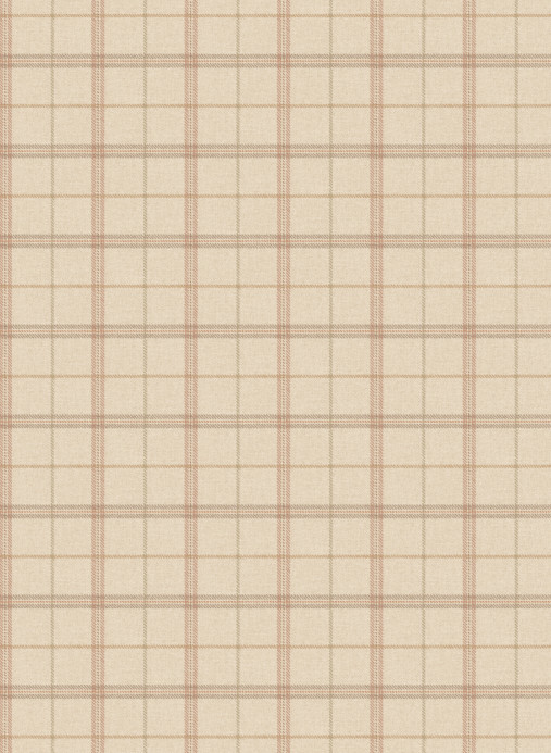 Mulberry Home Wallpaper Islay - Antique