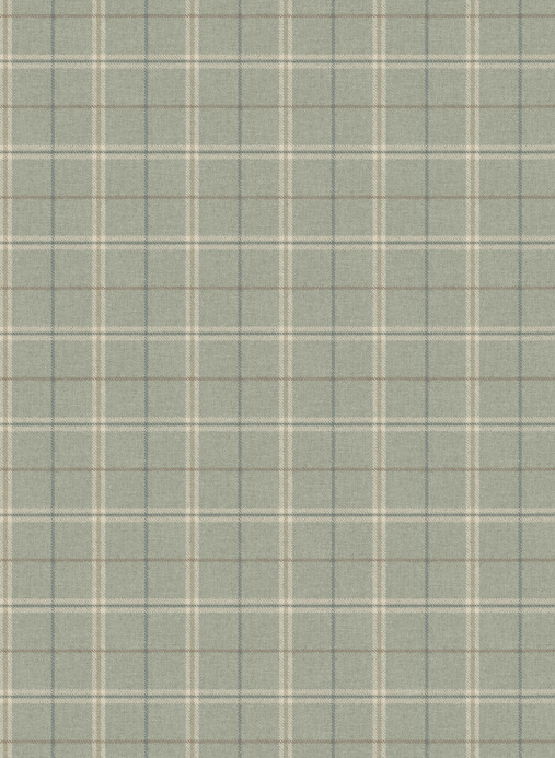 Mulberry Home Carta da parati Islay - Aqua