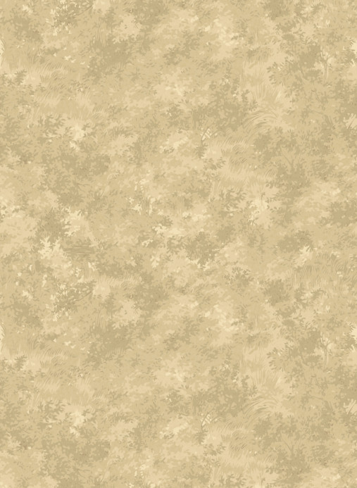 Mulberry Home Tapete Mulberry Forest - Parchment