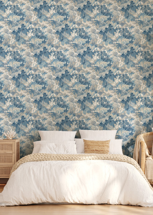 Mulberry Home Wallpaper Country Walk