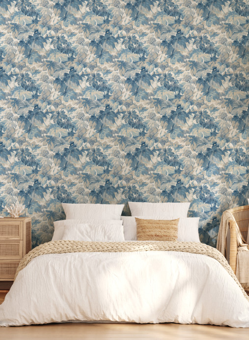 Mulberry Home Wallpaper Country Walk