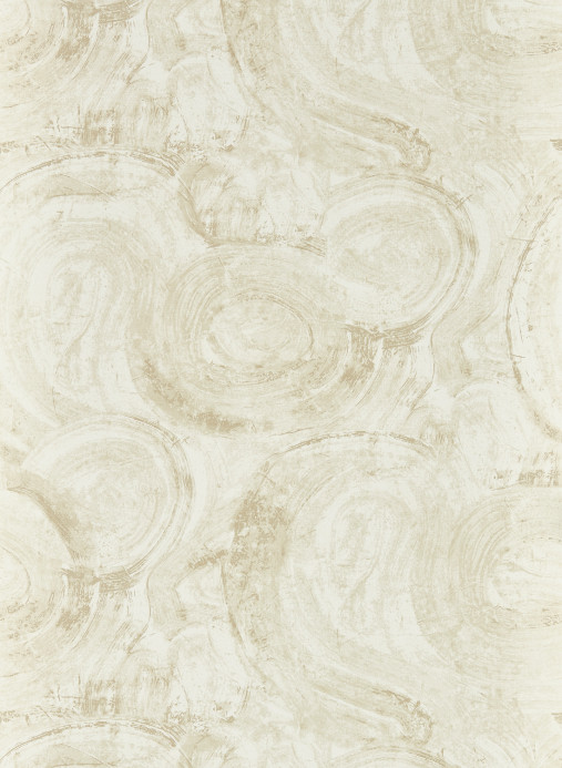 Clarke & Clarke Tapete Hatoum - Ivory