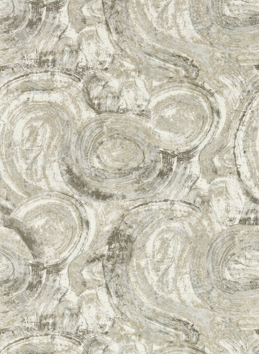 Clarke & Clarke Tapete Hatoum - Slate