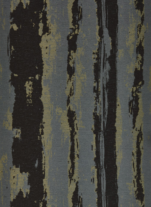 Clarke & Clarke Tapete Herrera - Noir