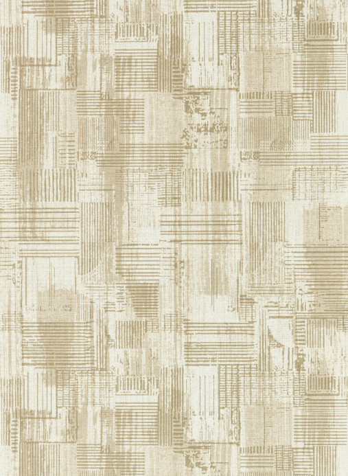 Clarke & Clarke Tapete Kazimir - Linen