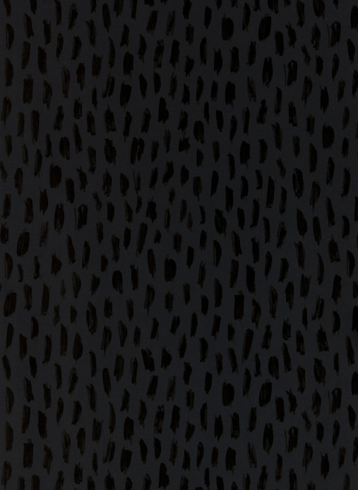 Clarke & Clarke Tapete Loxley - Noir