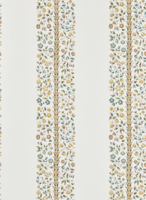 Sanderson Tapete Pergola - Parchment