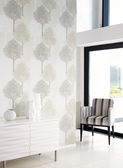 Harlequin Wallpaper Entice
