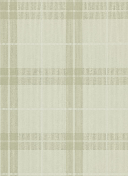 Harlequin Wallpaper Inga - Oatmeal Linen