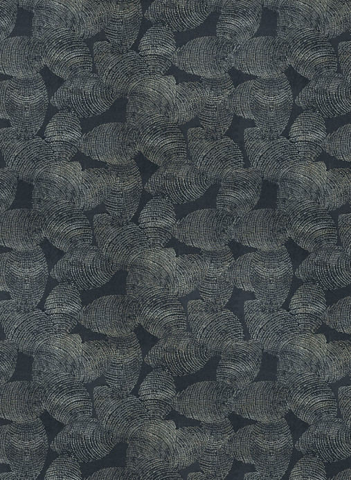 Coordonné Mural Lignite - Silver