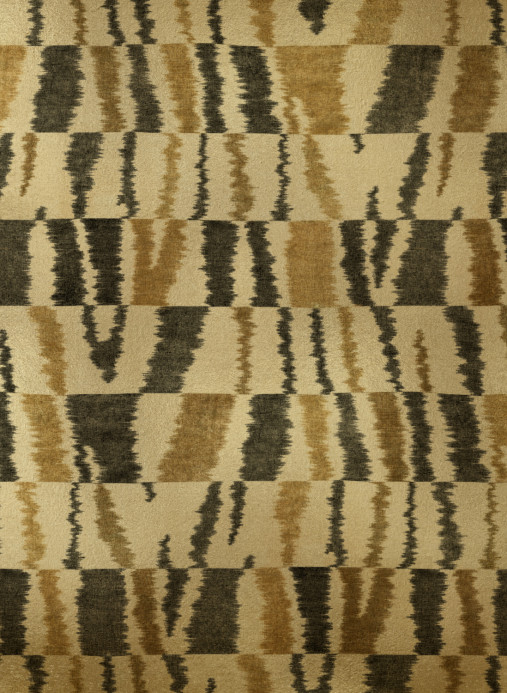 Coordonné Mural Bujlud - Gold