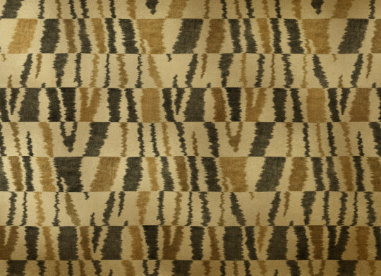 Coordonné Mural Bujlud - Gold