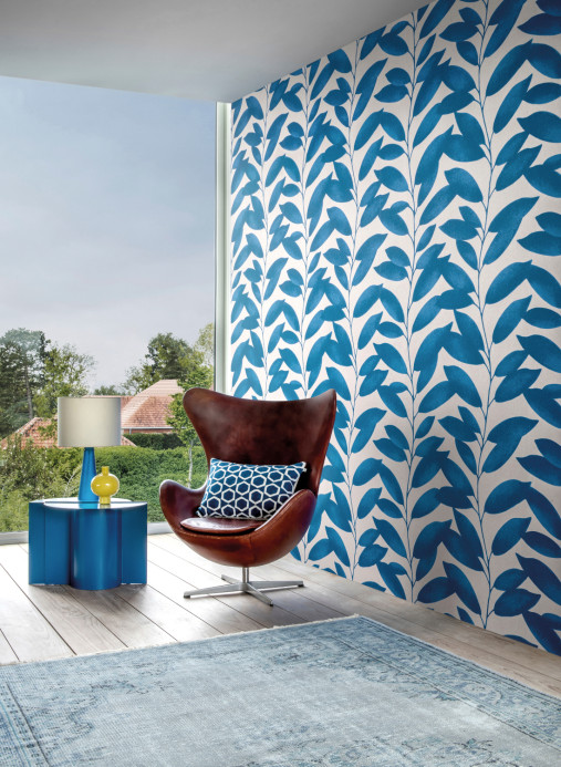 Omexco Wallpaper Blooming Marvellous