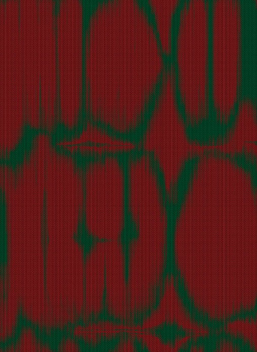 Mindthegap Tapete Resonances - WP30239