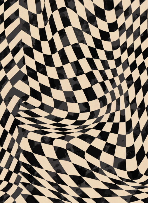 Mindthegap Tapete Spontaneity - WP30252