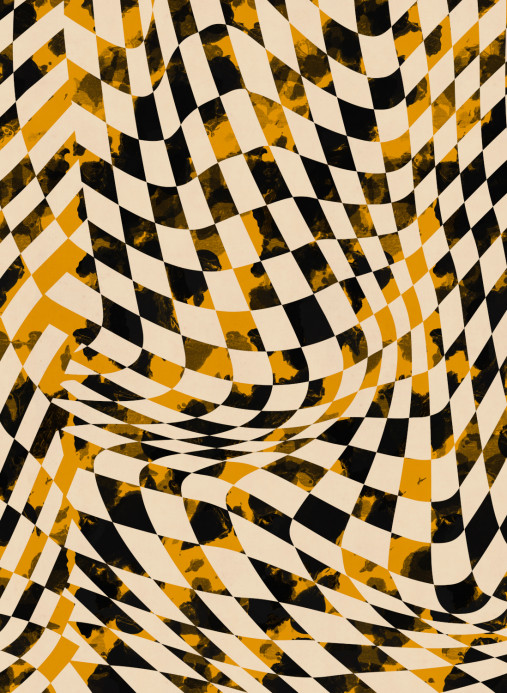 Mindthegap Tapete Spontaneity - WP30254