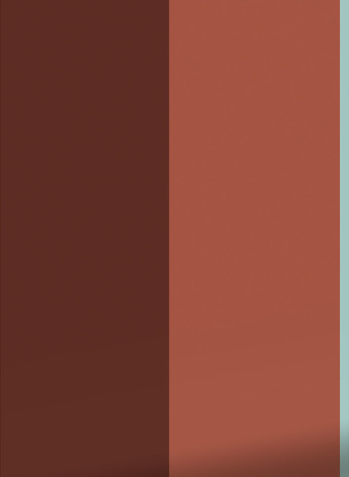 KEK Amsterdam Tapete Bold Stripes 1 Uyterlinde - FU-011