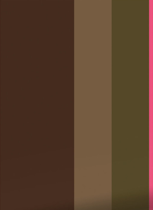 KEK Amsterdam Tapete Bold Stripes 2 Uyterlinde - FU-010