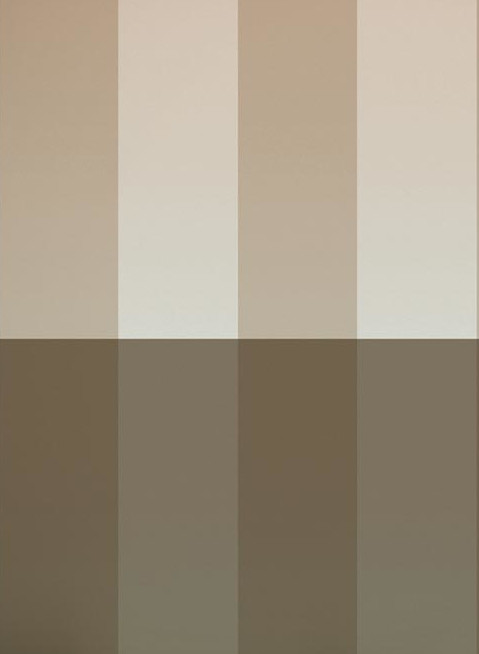 KEK Amsterdam Tapete Gradient Stripes 1 Uyterlinde - FU-021