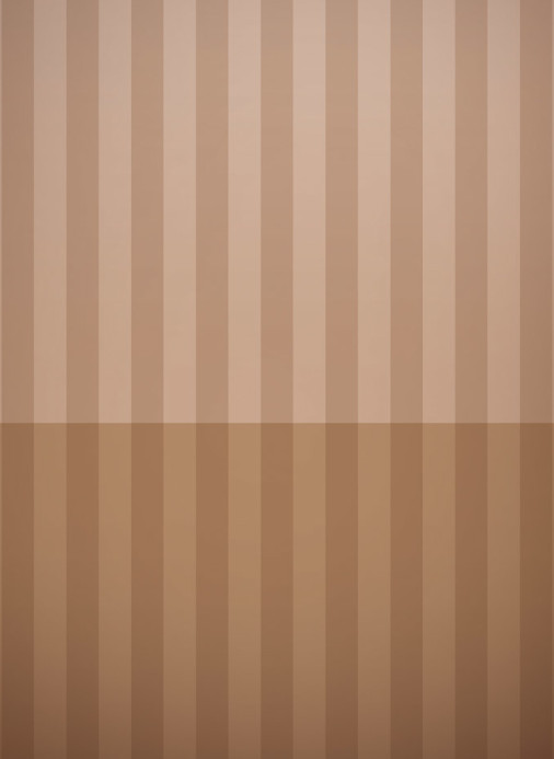 KEK Amsterdam Tapete Gradient Stripes 2 Uyterlinde - FU-020