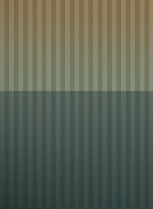 KEK Amsterdam Tapete Gradient Stripes 3 Uyterlinde - FU-018