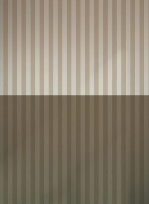 KEK Amsterdam Tapete Gradient Stripes 3 Uyterlinde - FU-023